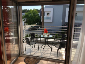 Apartament W KWIATKI:) Pogorzelica